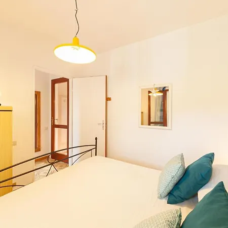 Appartamento Lovely In With Kitchen *