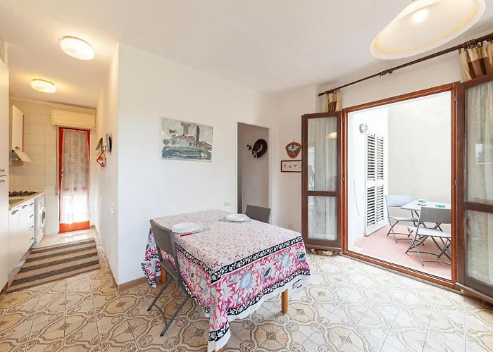 1 Bedroom Awesome In Apartman