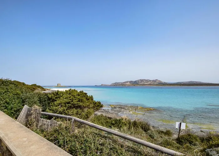 1 Bedroom Awesome In Apartman Stintino