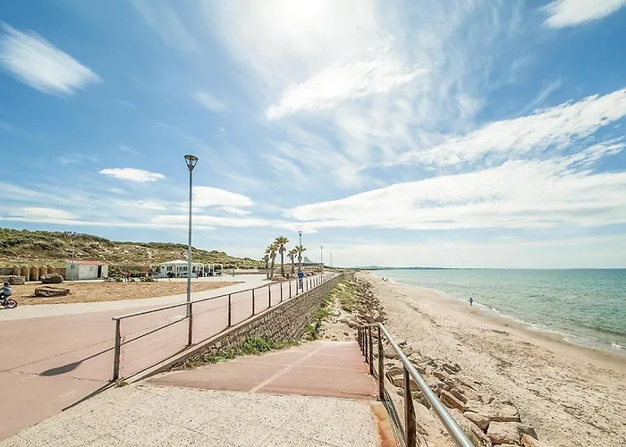 1 Bedroom Awesome In Apartman